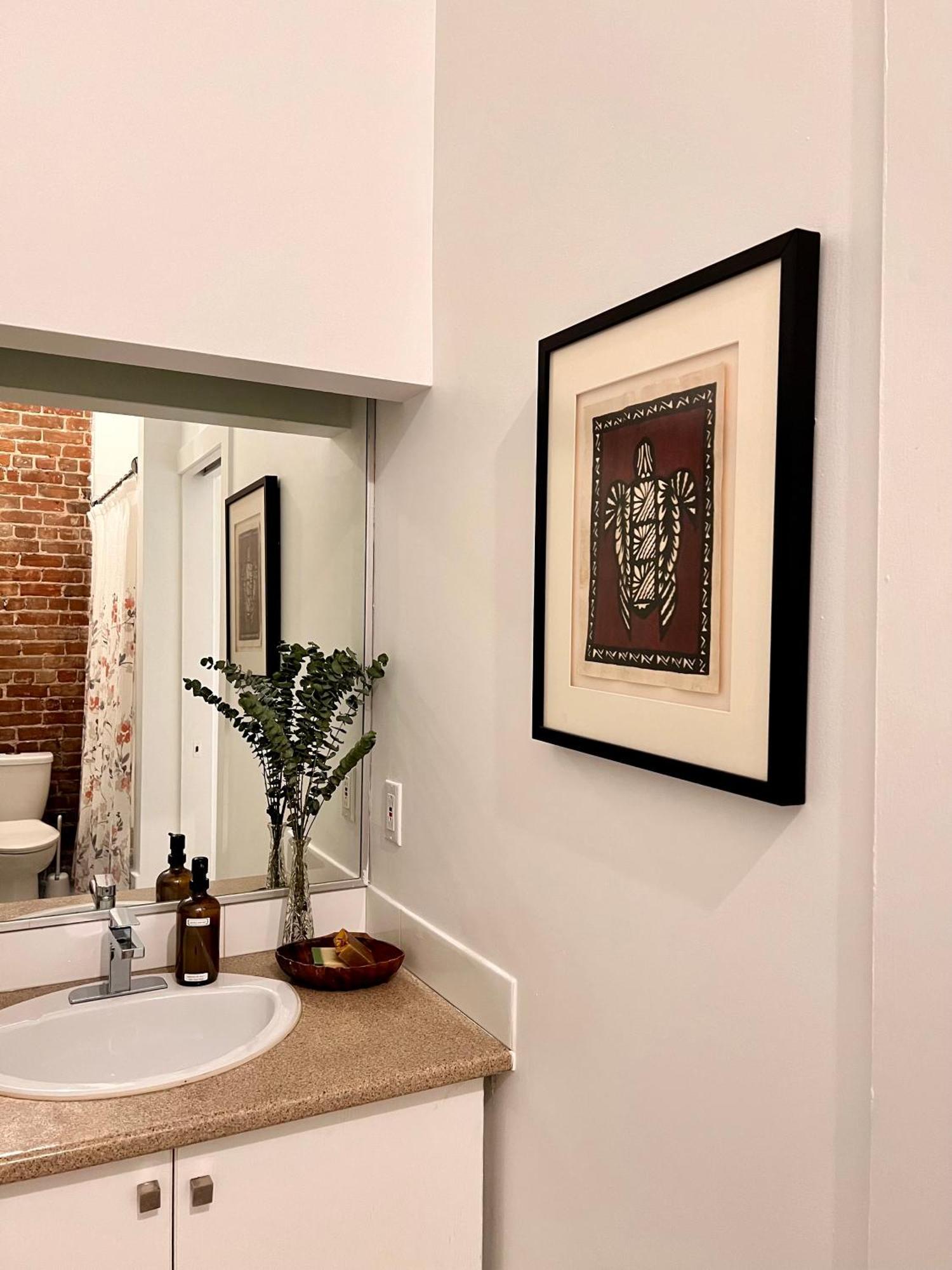 Elegant 1 Bedroom Apartment In Old Port - 202 Montréal Dış mekan fotoğraf